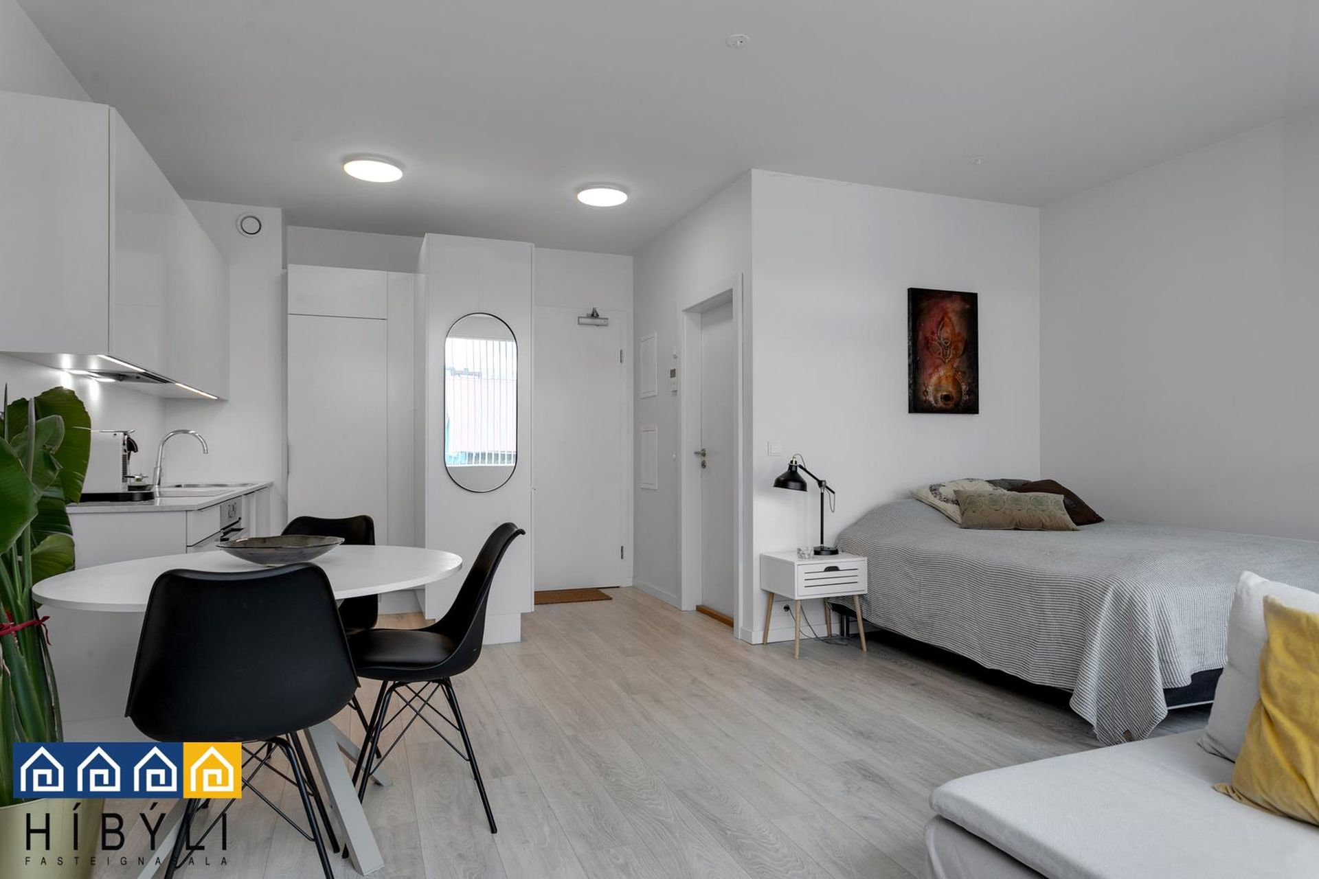 Hverfisgata 44 - 0202, 101 Reykjavík