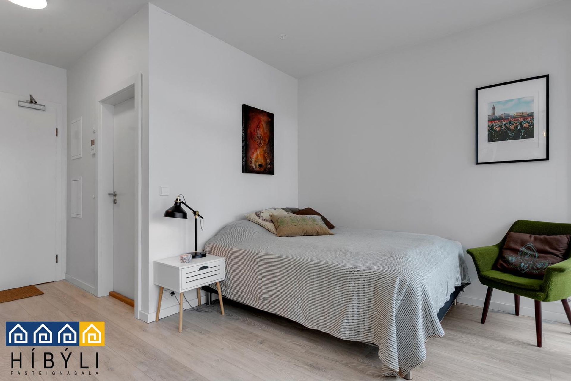 Hverfisgata 44 - 0202, 101 Reykjavík