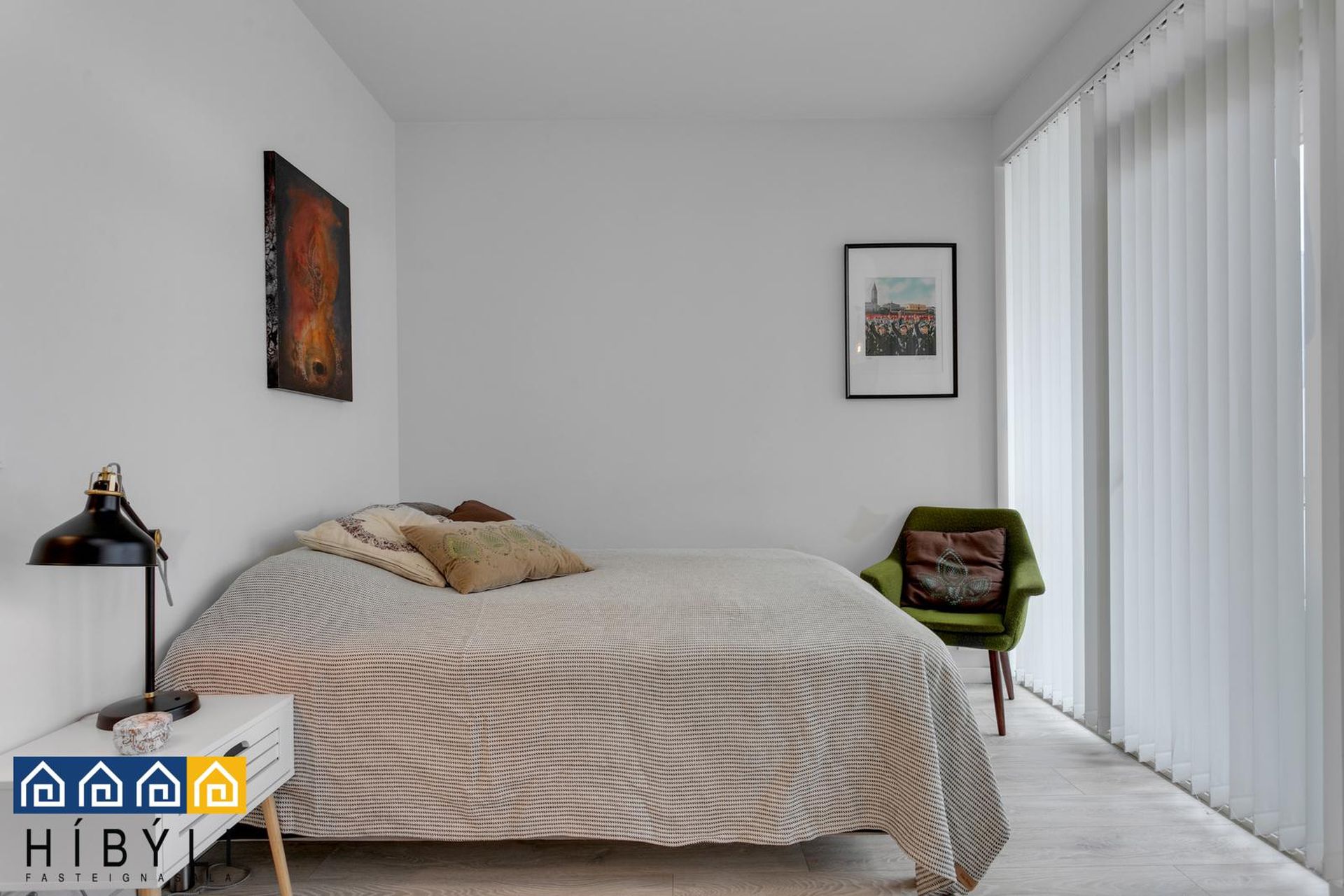 Hverfisgata 44 - 0202, 101 Reykjavík