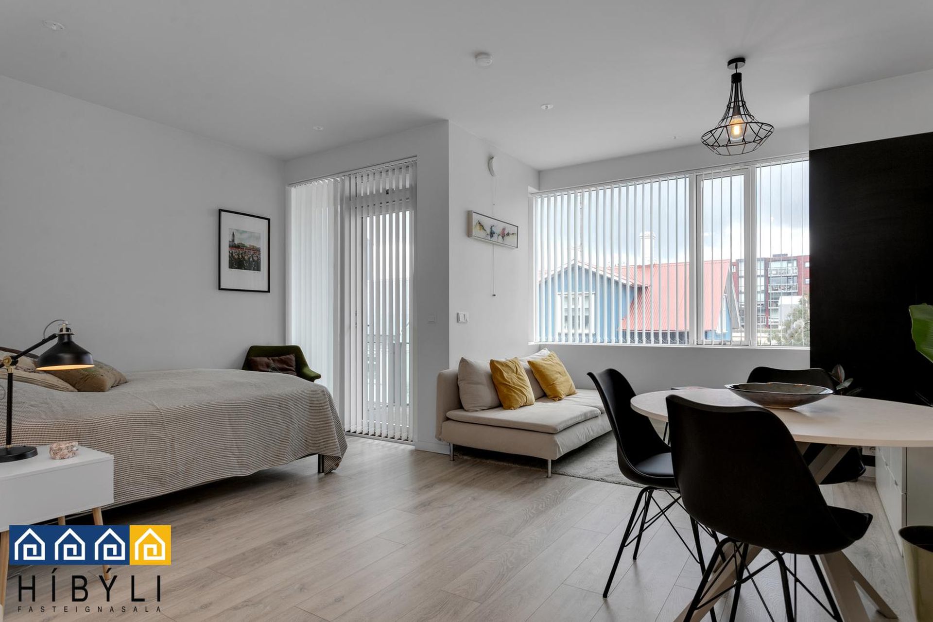 Hverfisgata 44 - 0202, 101 Reykjavík