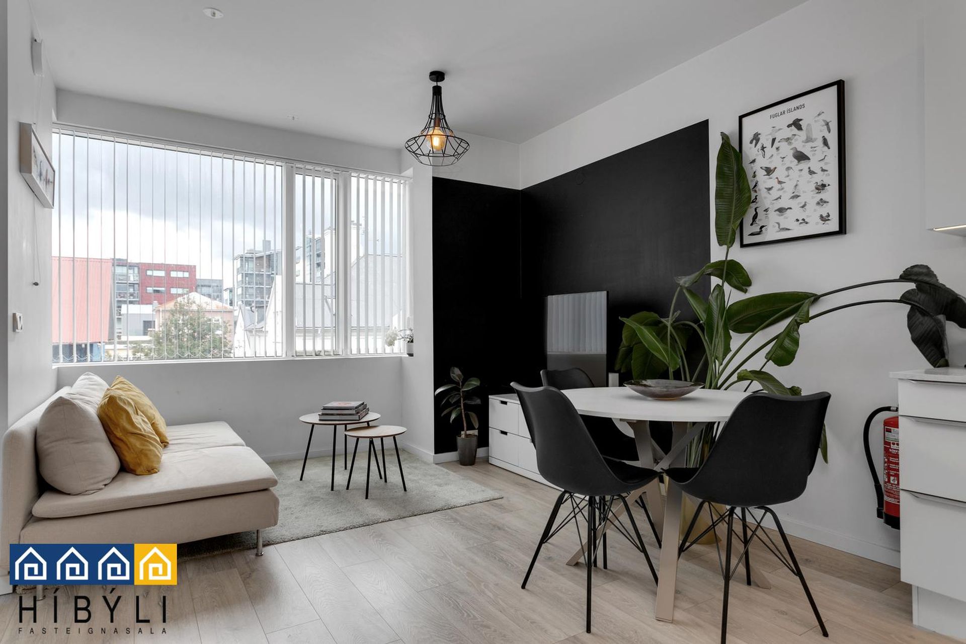 Hverfisgata 44 - 0202, 101 Reykjavík