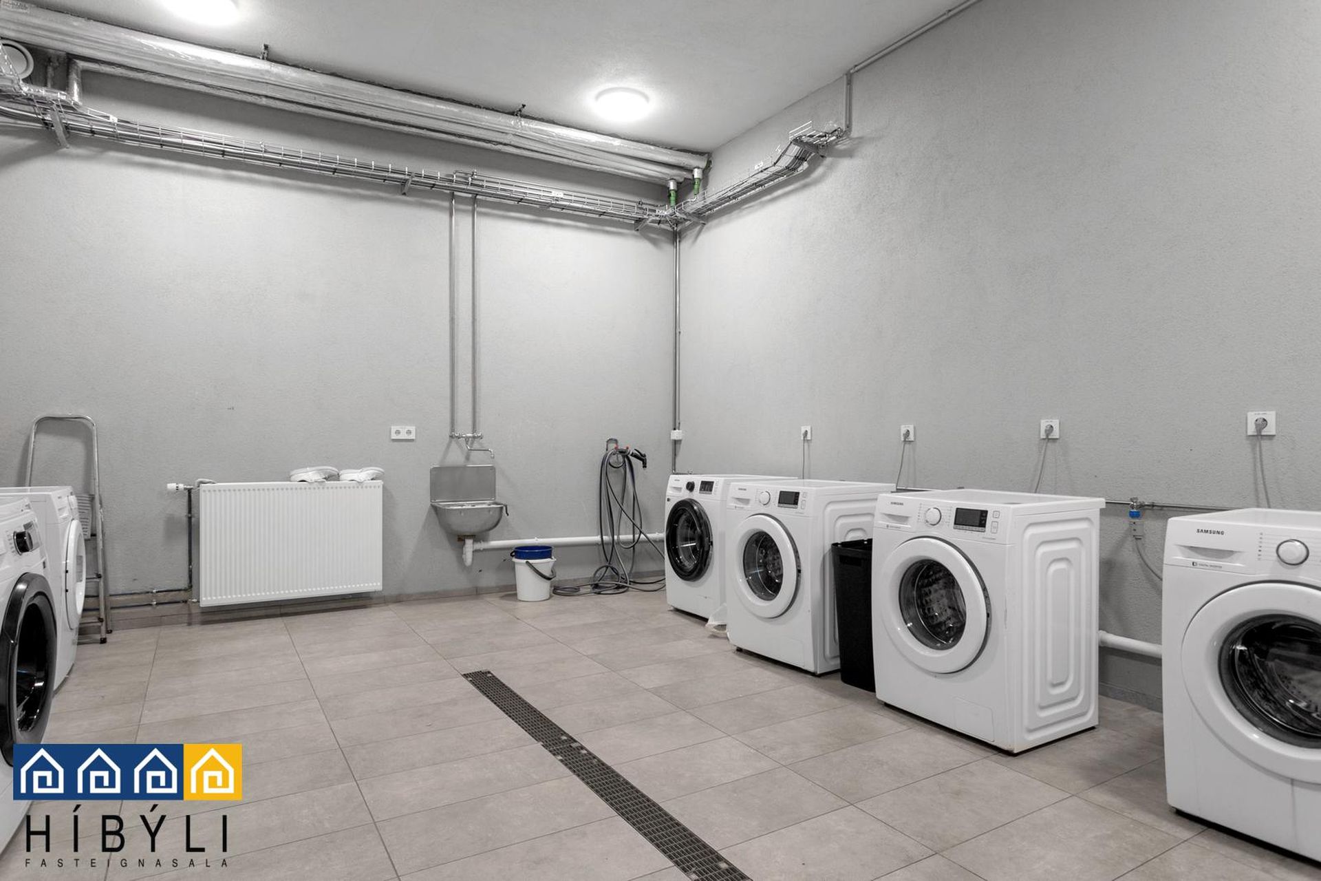 Hverfisgata 44 - 0202, 101 Reykjavík