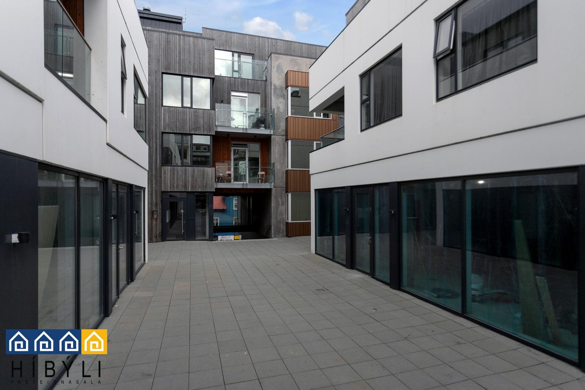 Hverfisgata 44 - 0202, 101 Reykjavík