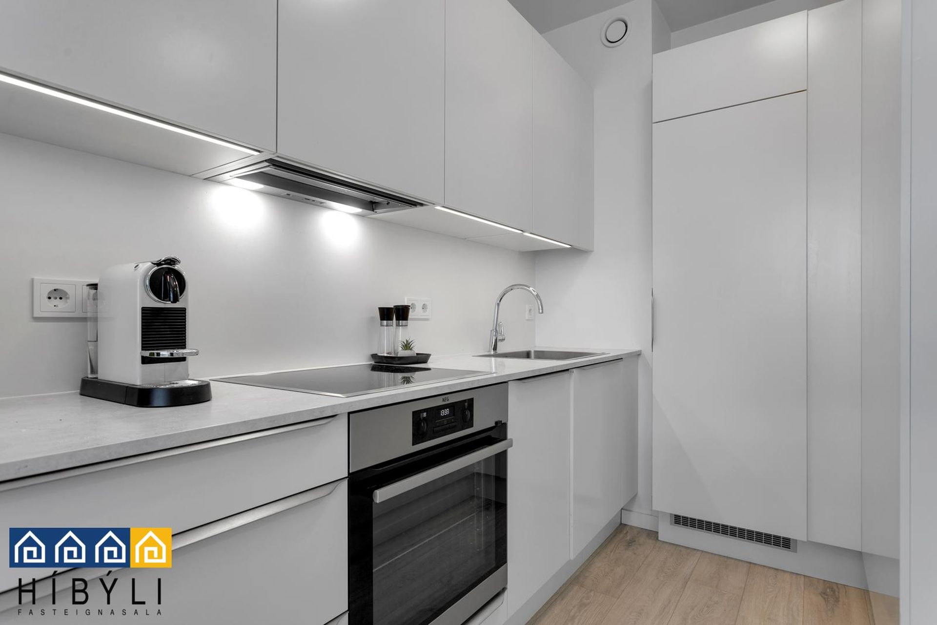 Hverfisgata 44 - 0202, 101 Reykjavík