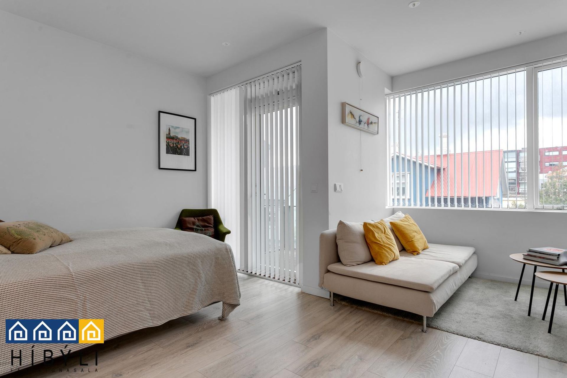 Hverfisgata 44 - 0202, 101 Reykjavík