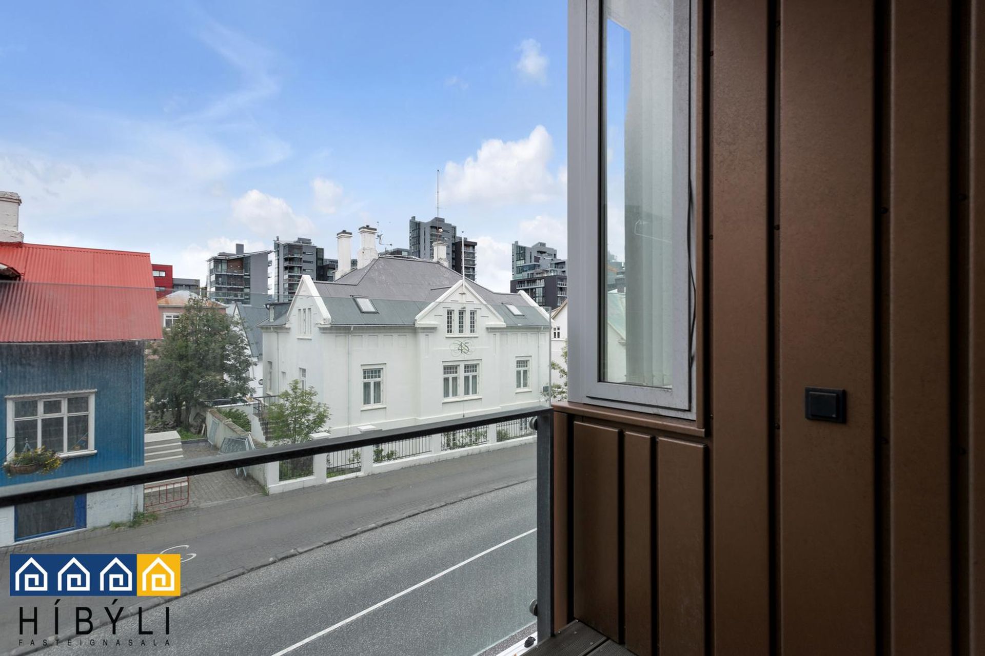 Hverfisgata 44 - 0202, 101 Reykjavík