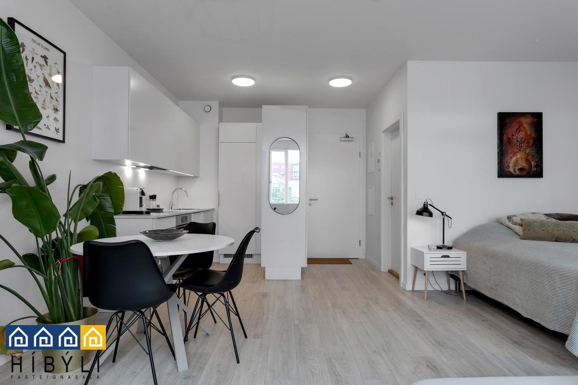 Hverfisgata 44 - 0202, 101 Reykjavík