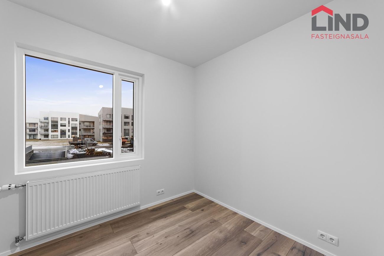 Apalskarð 8A, 221 Hafnarfjörður