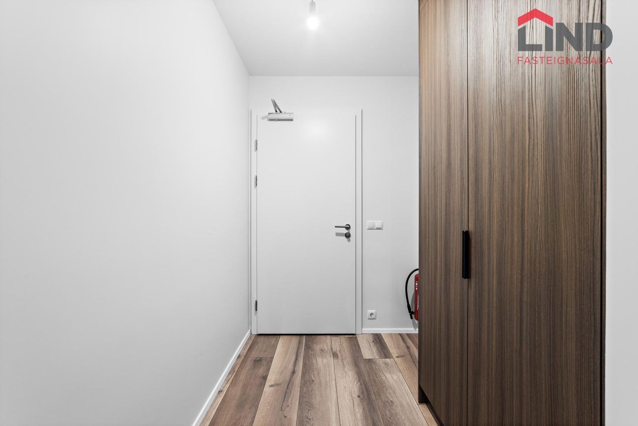 Apalskarð 8A, 221 Hafnarfjörður