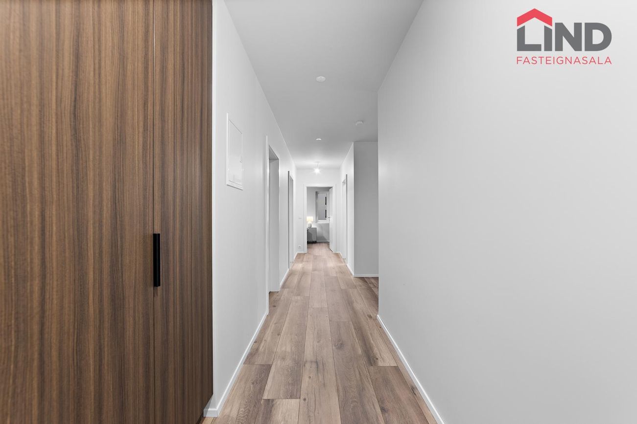 Apalskarð 8A, 221 Hafnarfjörður