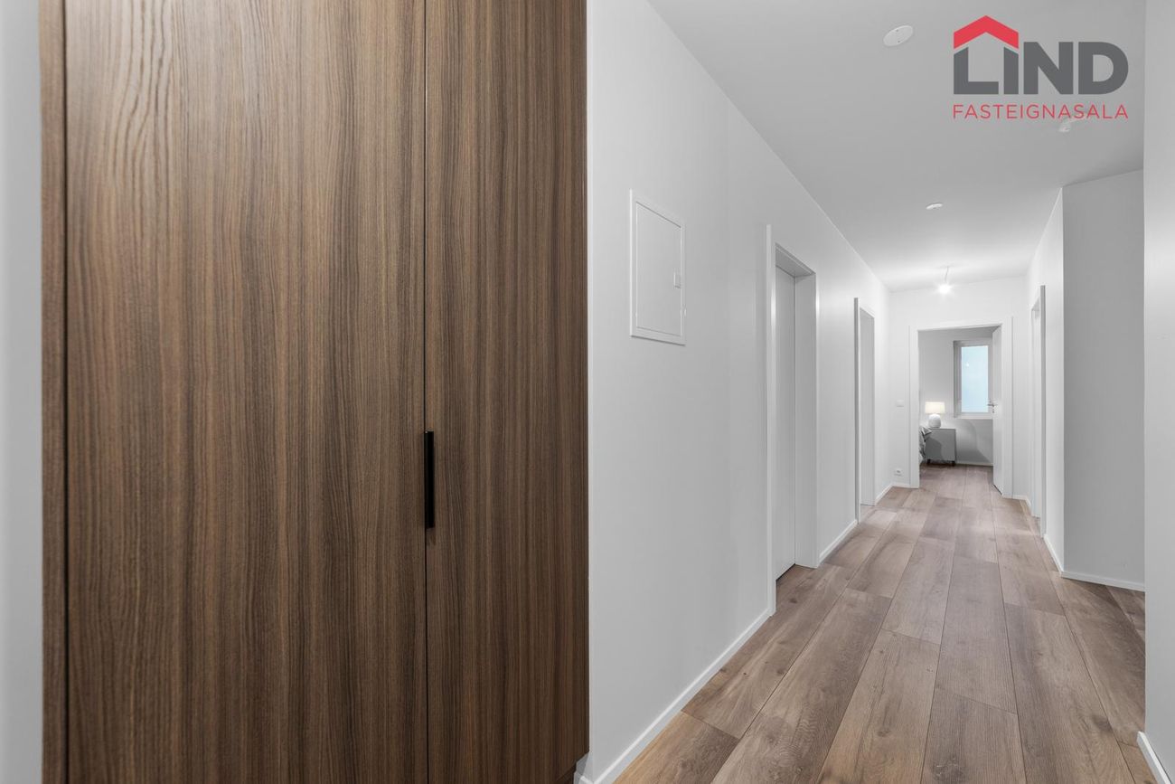Apalskarð 8A, 221 Hafnarfjörður