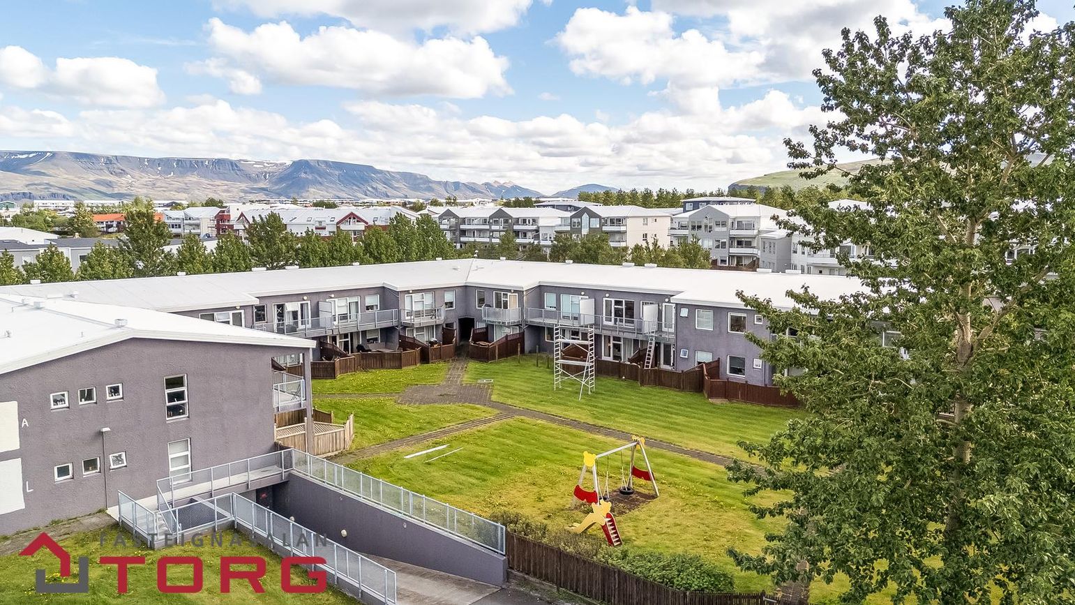 Berjarimi 22, 112 Reykjavík