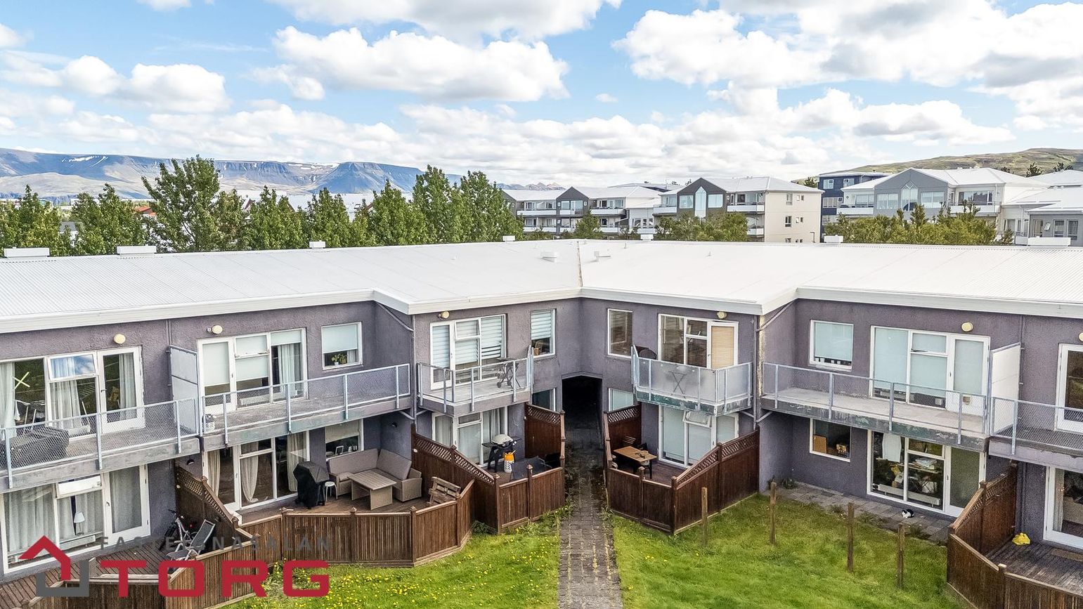 Berjarimi 22, 112 Reykjavík