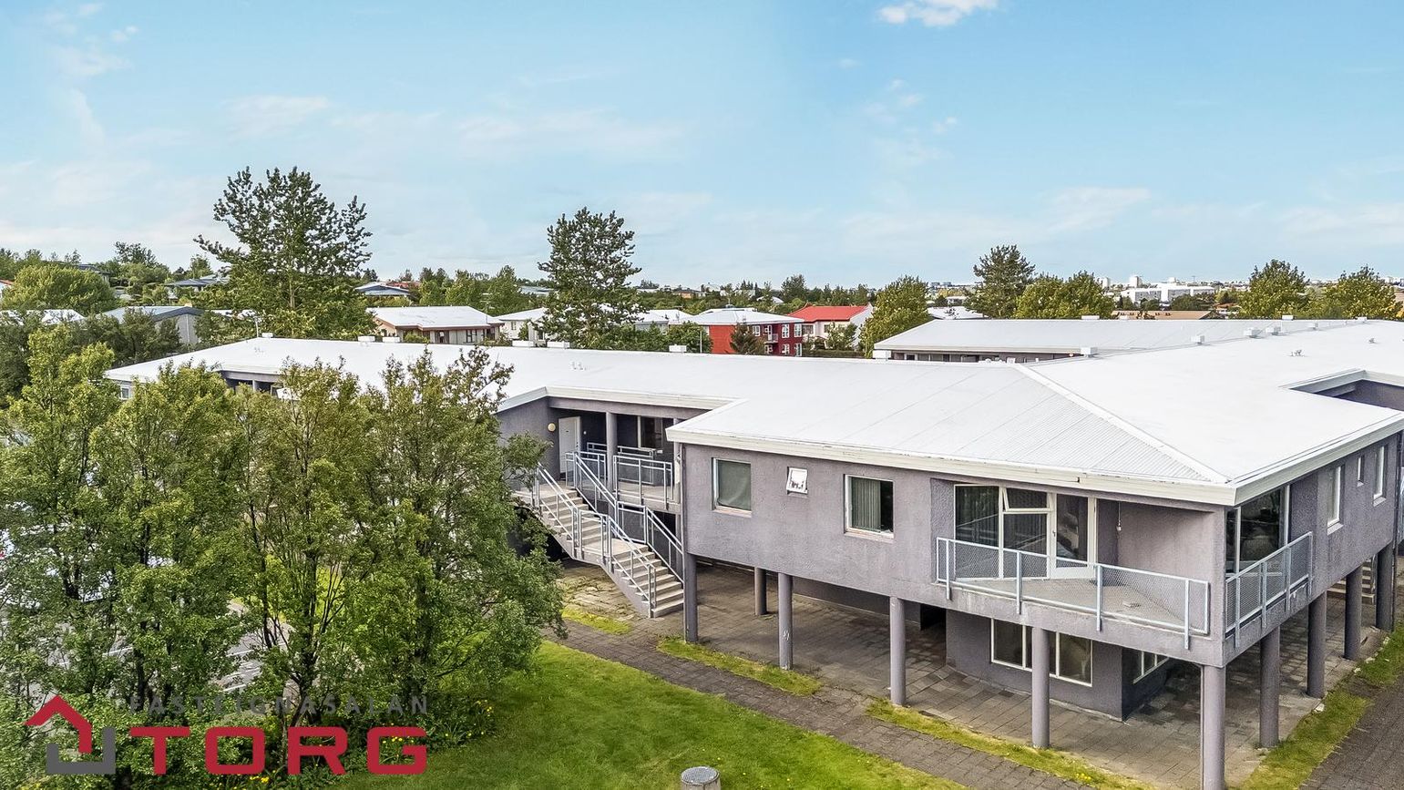 Berjarimi 22, 112 Reykjavík