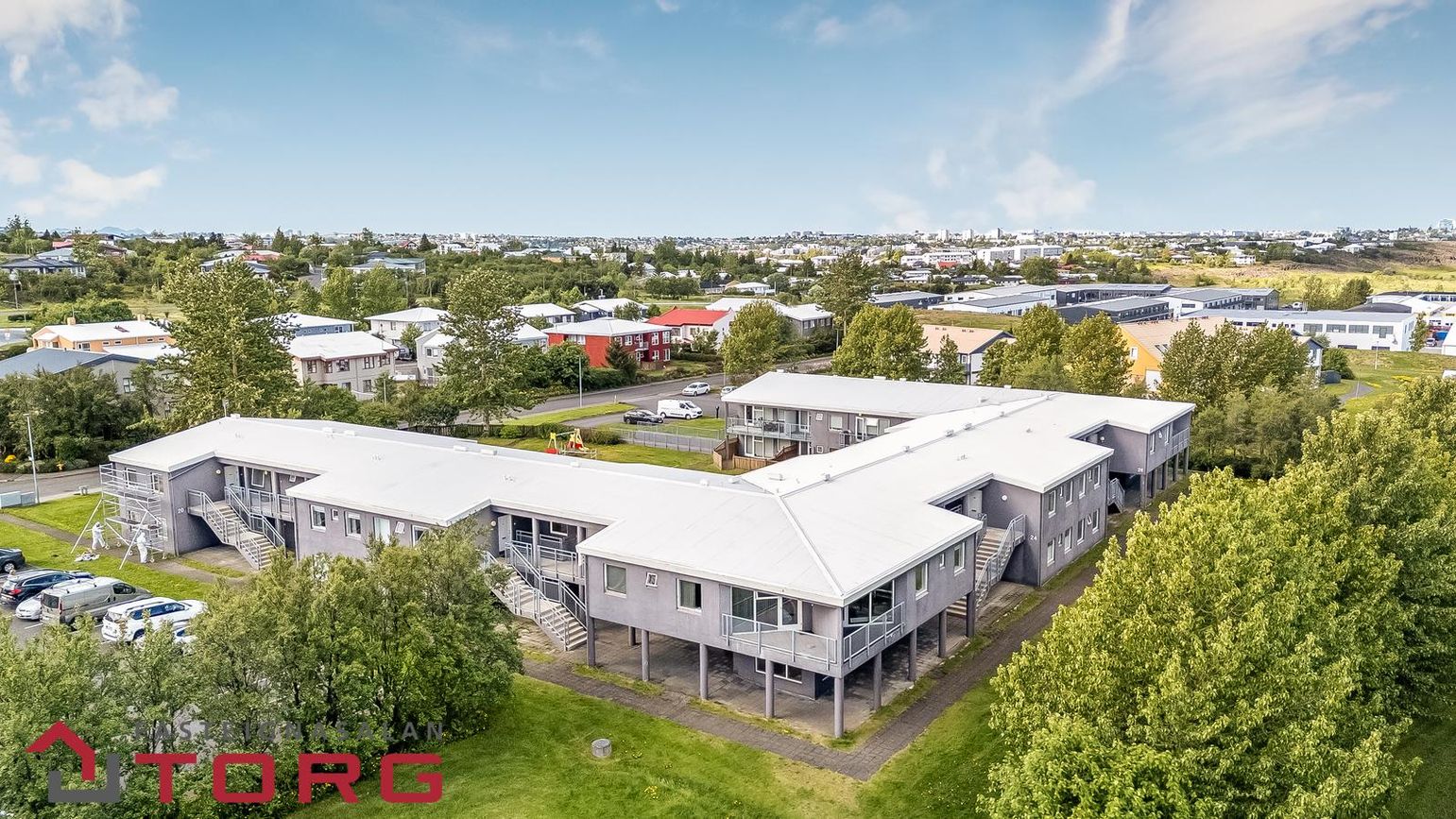 Berjarimi 22, 112 Reykjavík