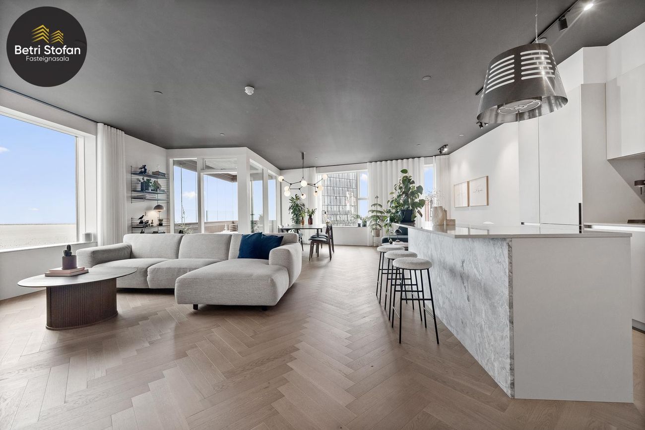 Bríetartún 9, 105 Reykjavík
