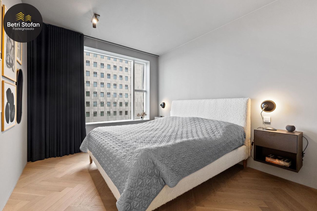 Bríetartún 9, 105 Reykjavík