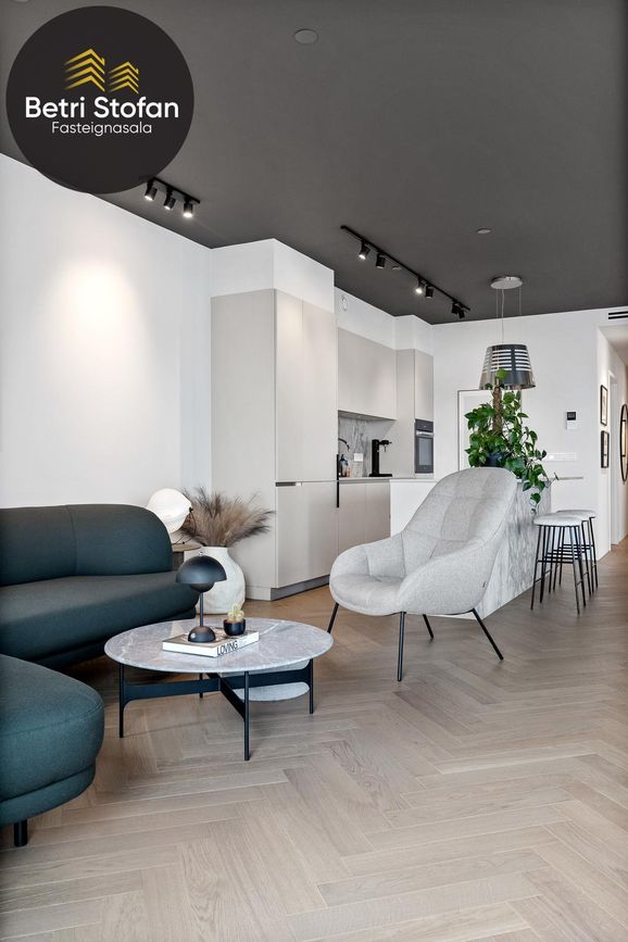 Bríetartún 9, 105 Reykjavík