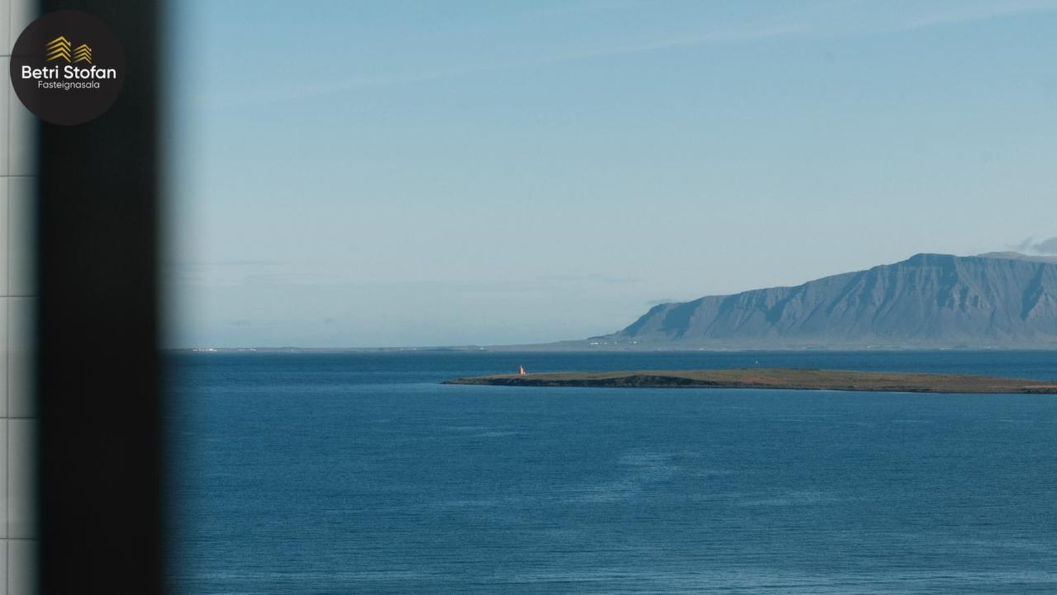 Bríetartún 9, 105 Reykjavík