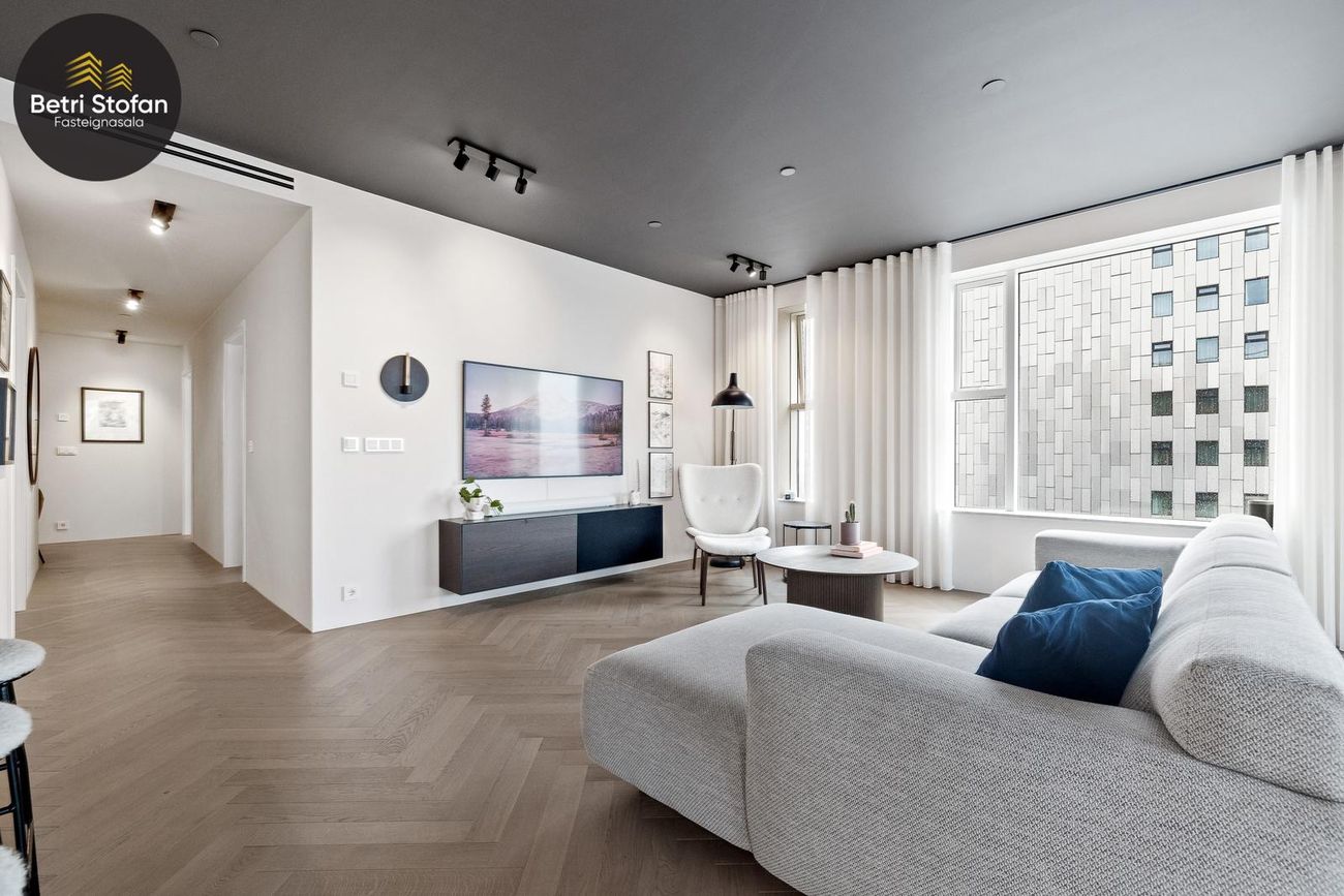 Bríetartún 9, 105 Reykjavík