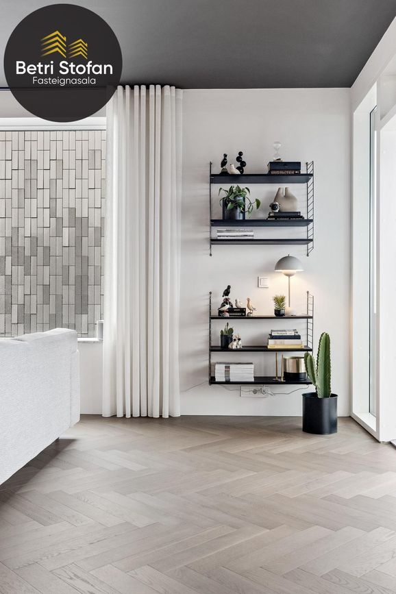 Bríetartún 9, 105 Reykjavík
