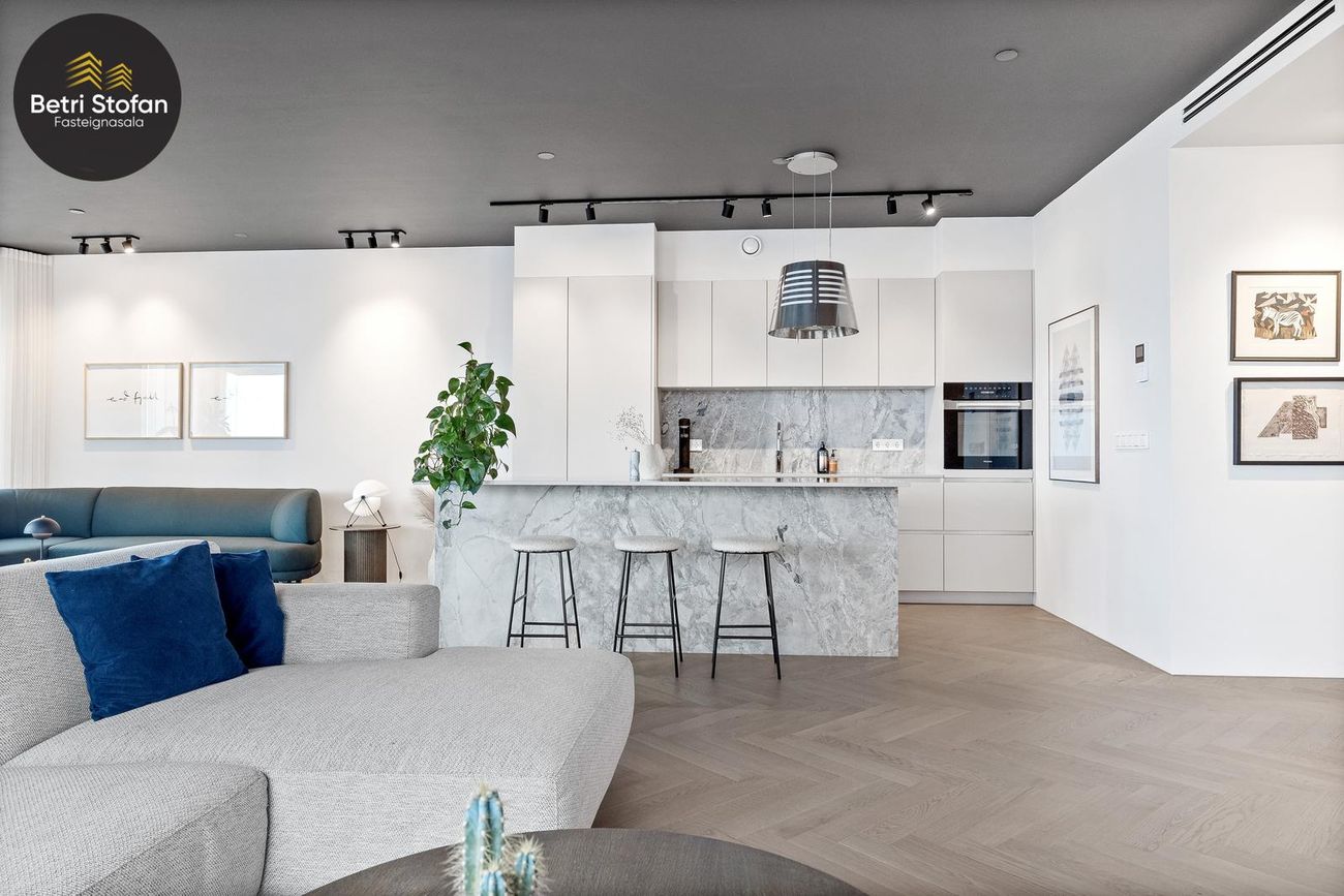 Bríetartún 9, 105 Reykjavík