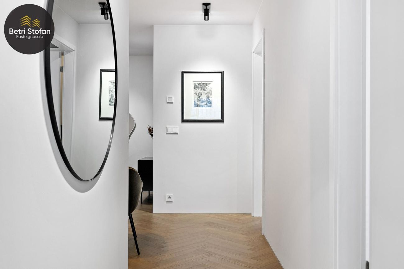 Bríetartún 9, 105 Reykjavík