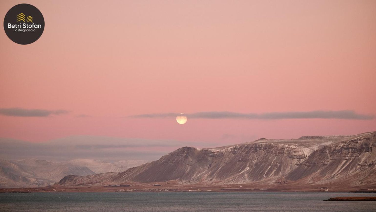 Bríetartún 9, 105 Reykjavík