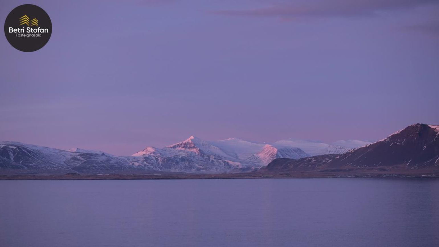 Bríetartún 9, 105 Reykjavík