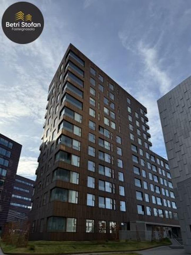 Bríetartún 9, 105 Reykjavík