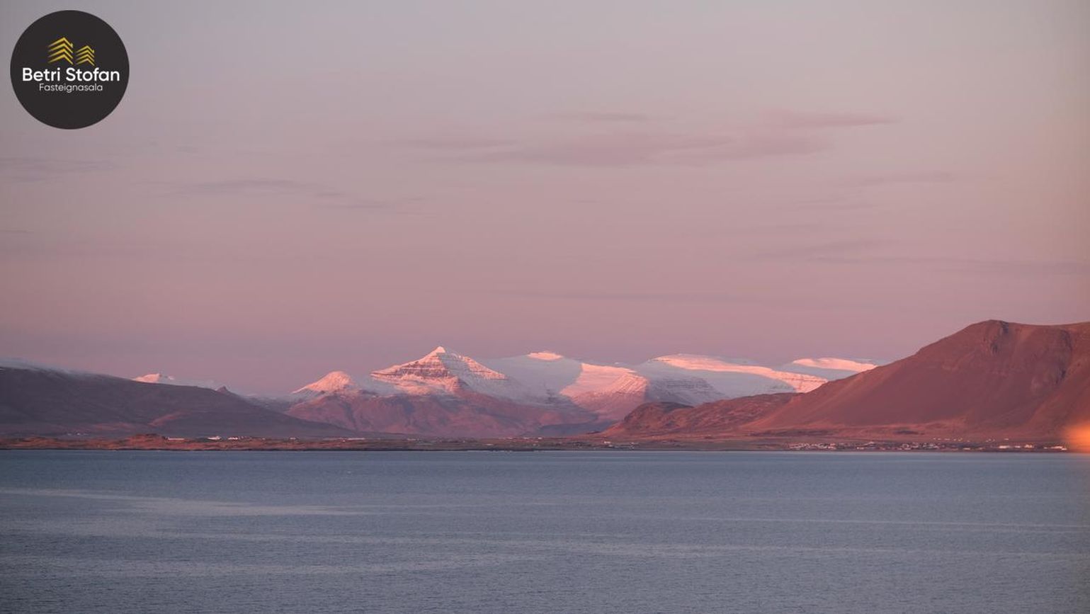 Bríetartún 9, 105 Reykjavík