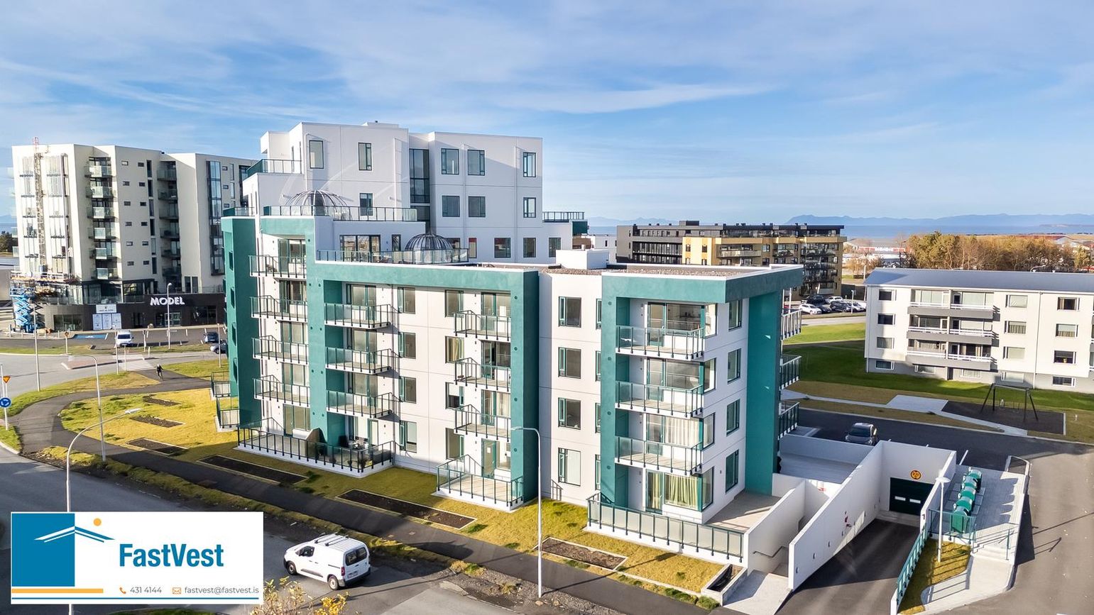 Garðabraut 1A, 300 Akranes