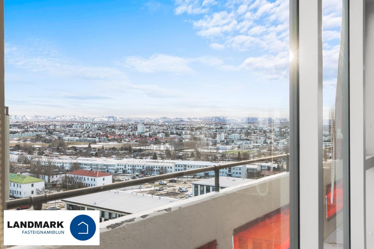 Espigerði 2, 108 Reykjavík