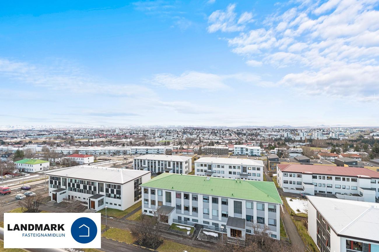 Espigerði 2, 108 Reykjavík