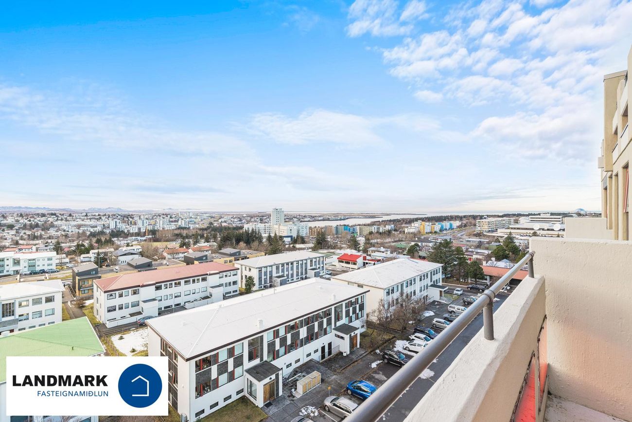 Espigerði 2, 108 Reykjavík