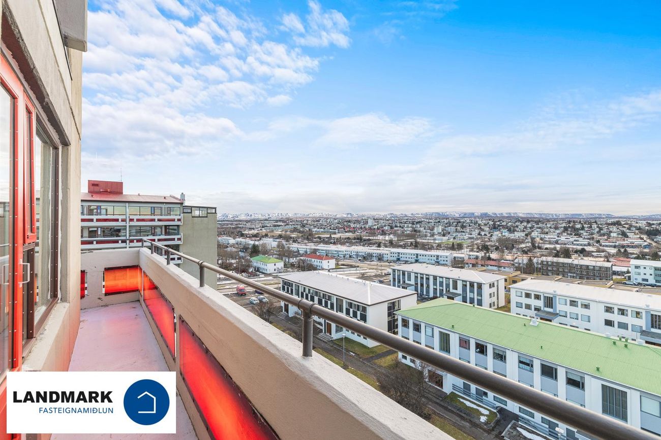 Espigerði 2, 108 Reykjavík