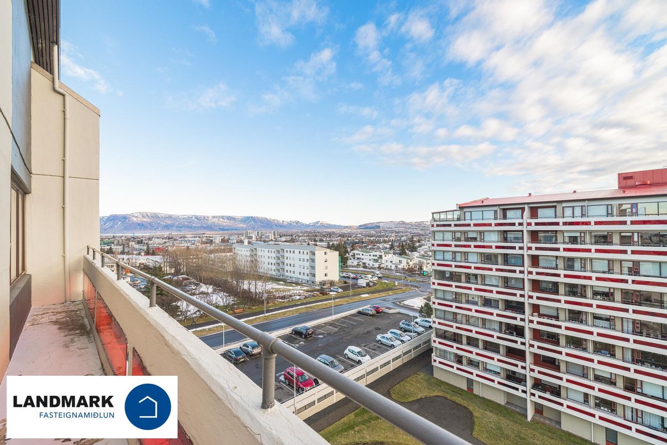 Espigerði 2, 108 Reykjavík