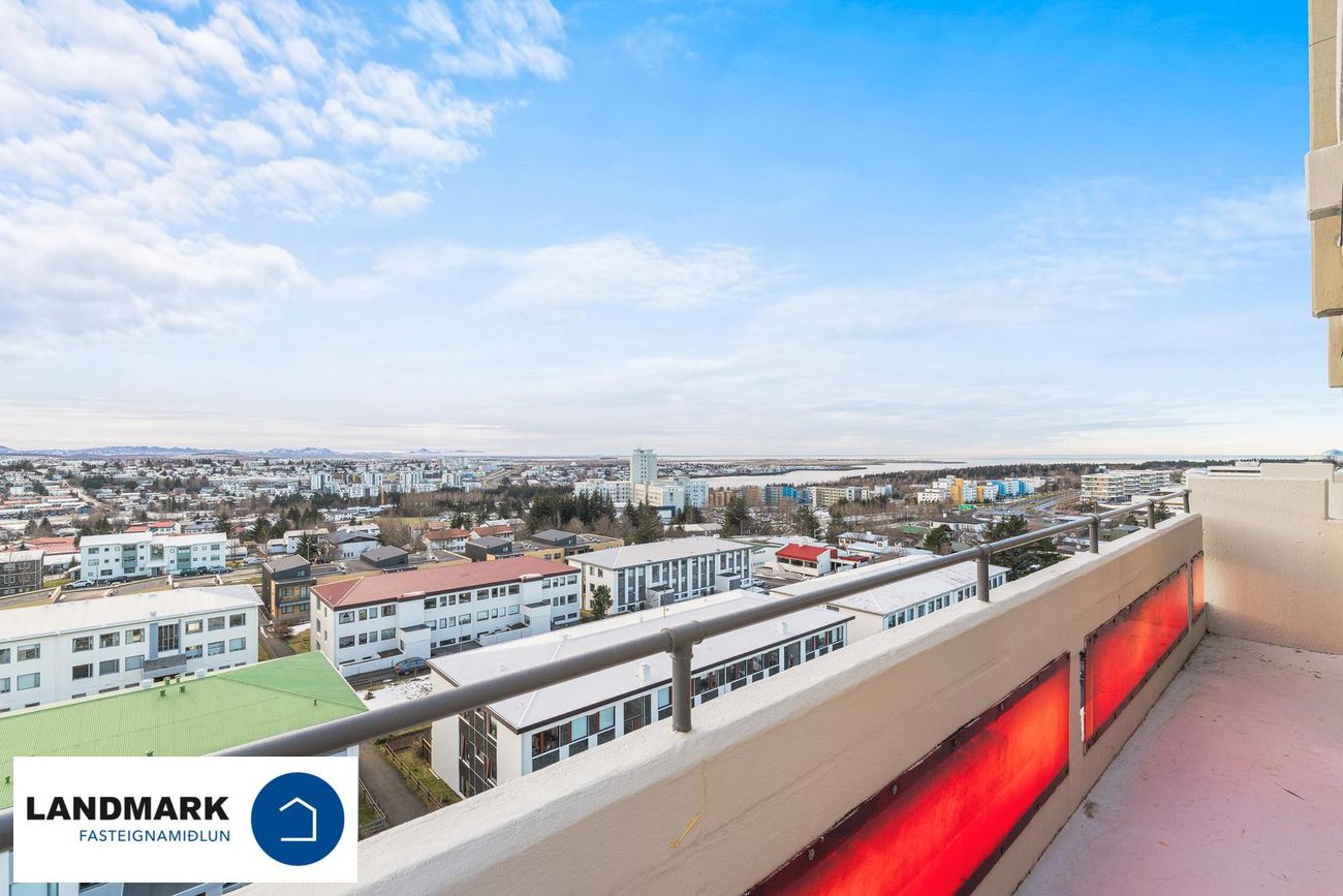Espigerði 2, 108 Reykjavík
