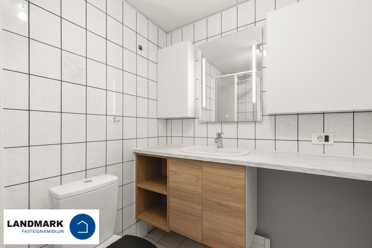 Espigerði 2, 108 Reykjavík