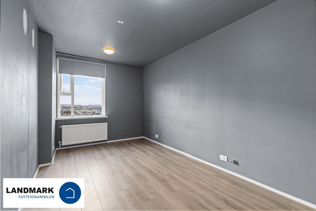 Espigerði 2, 108 Reykjavík