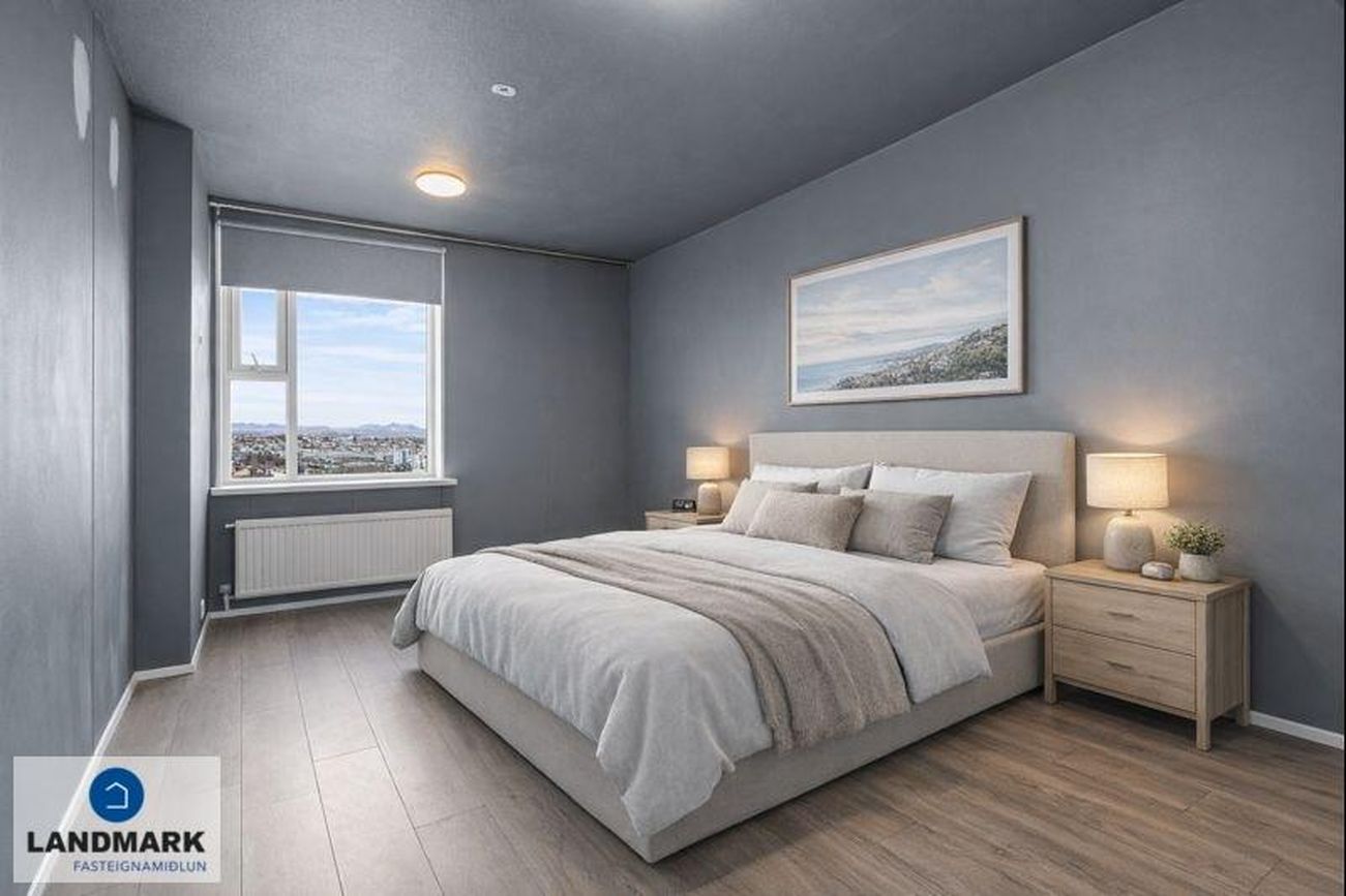 Espigerði 2, 108 Reykjavík