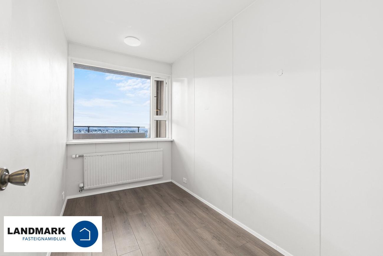 Espigerði 2, 108 Reykjavík