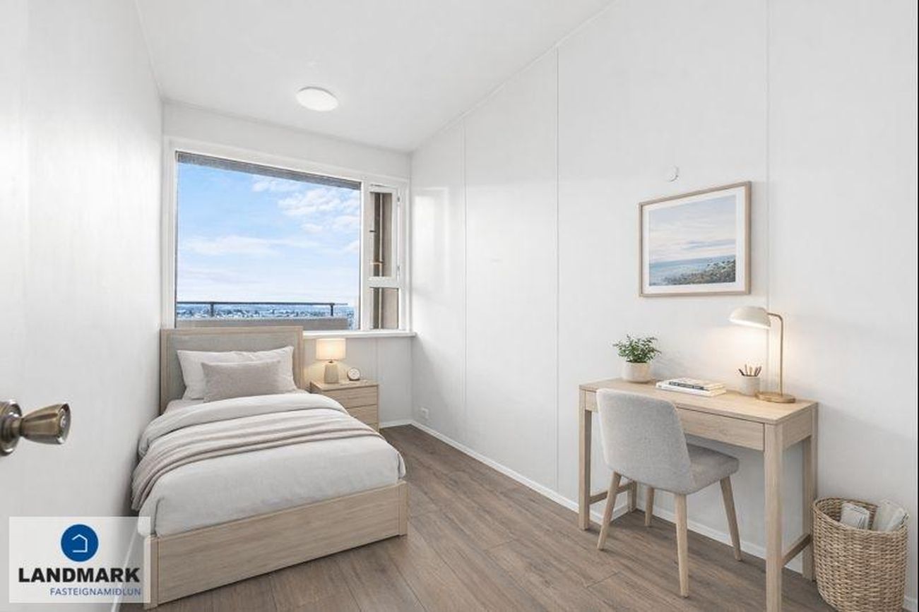 Espigerði 2, 108 Reykjavík