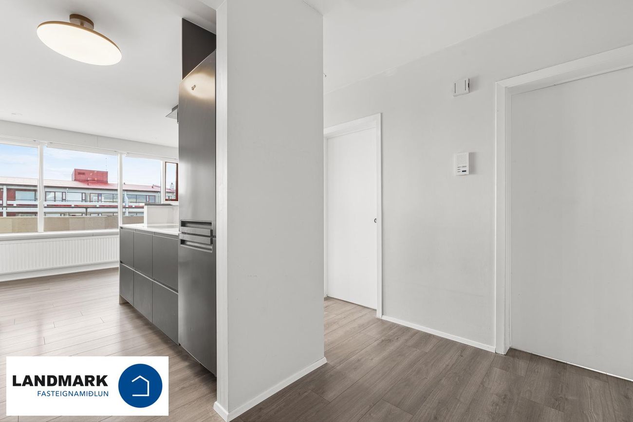 Espigerði 2, 108 Reykjavík