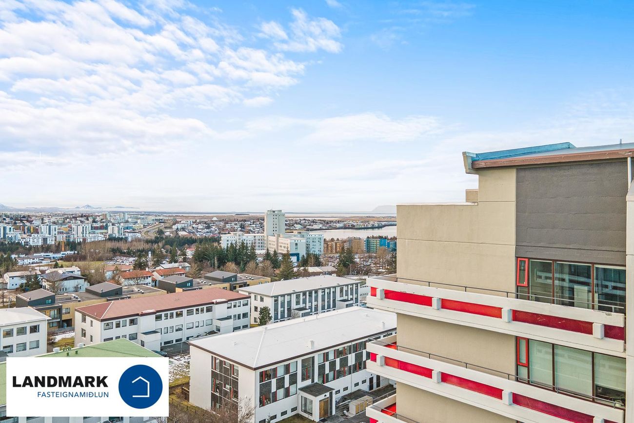Espigerði 2, 108 Reykjavík