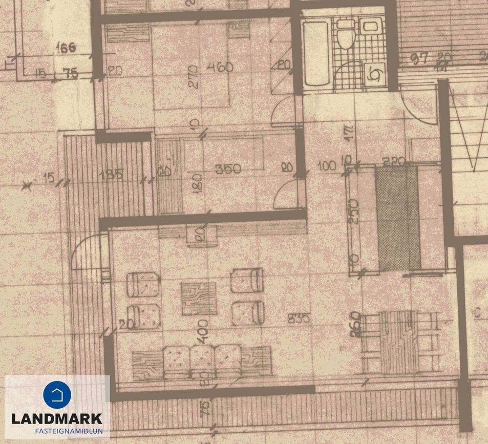 Espigerði 2, 108 Reykjavík