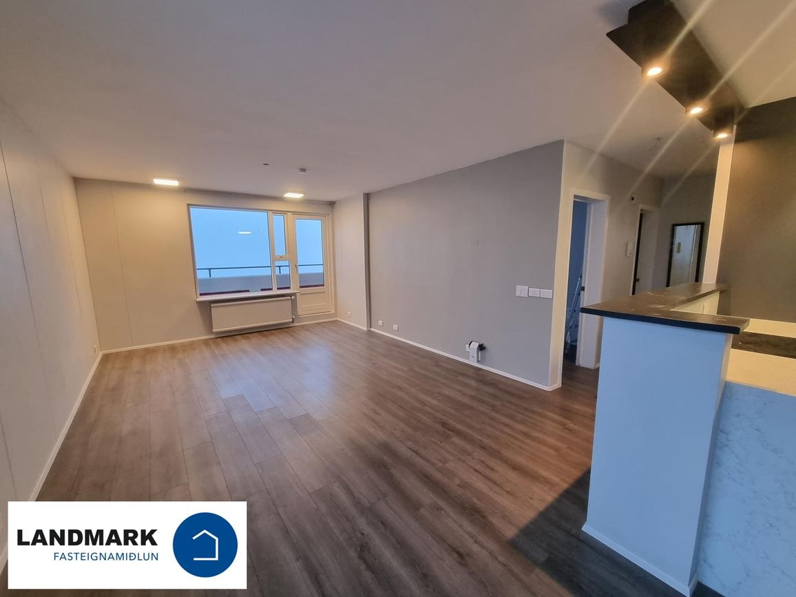 Espigerði 2, 108 Reykjavík