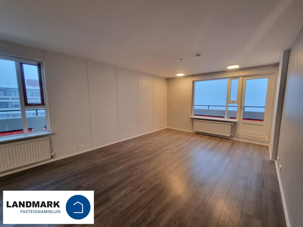 Espigerði 2, 108 Reykjavík