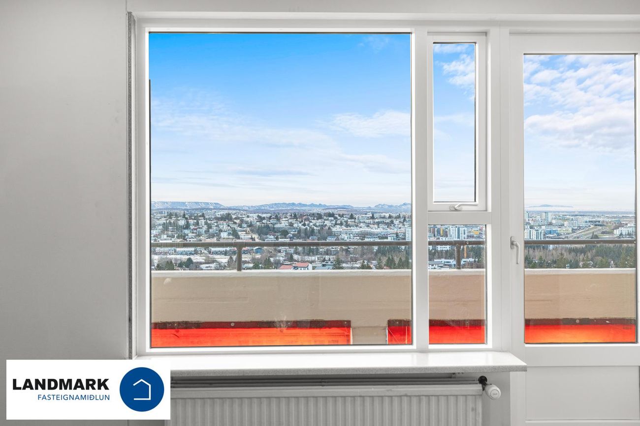 Espigerði 2, 108 Reykjavík