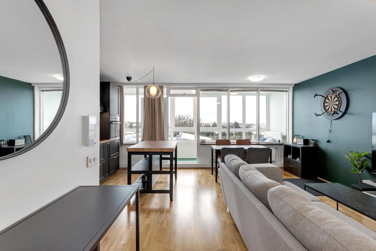 Miðvangur 41 - 0306, 220 Hafnarfjörður